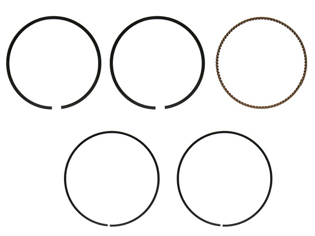 NAMURA PISTON RING NA-30050R